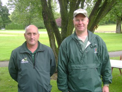 Volunteers