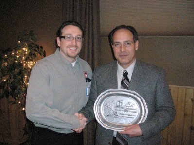 January Chapter Meeting